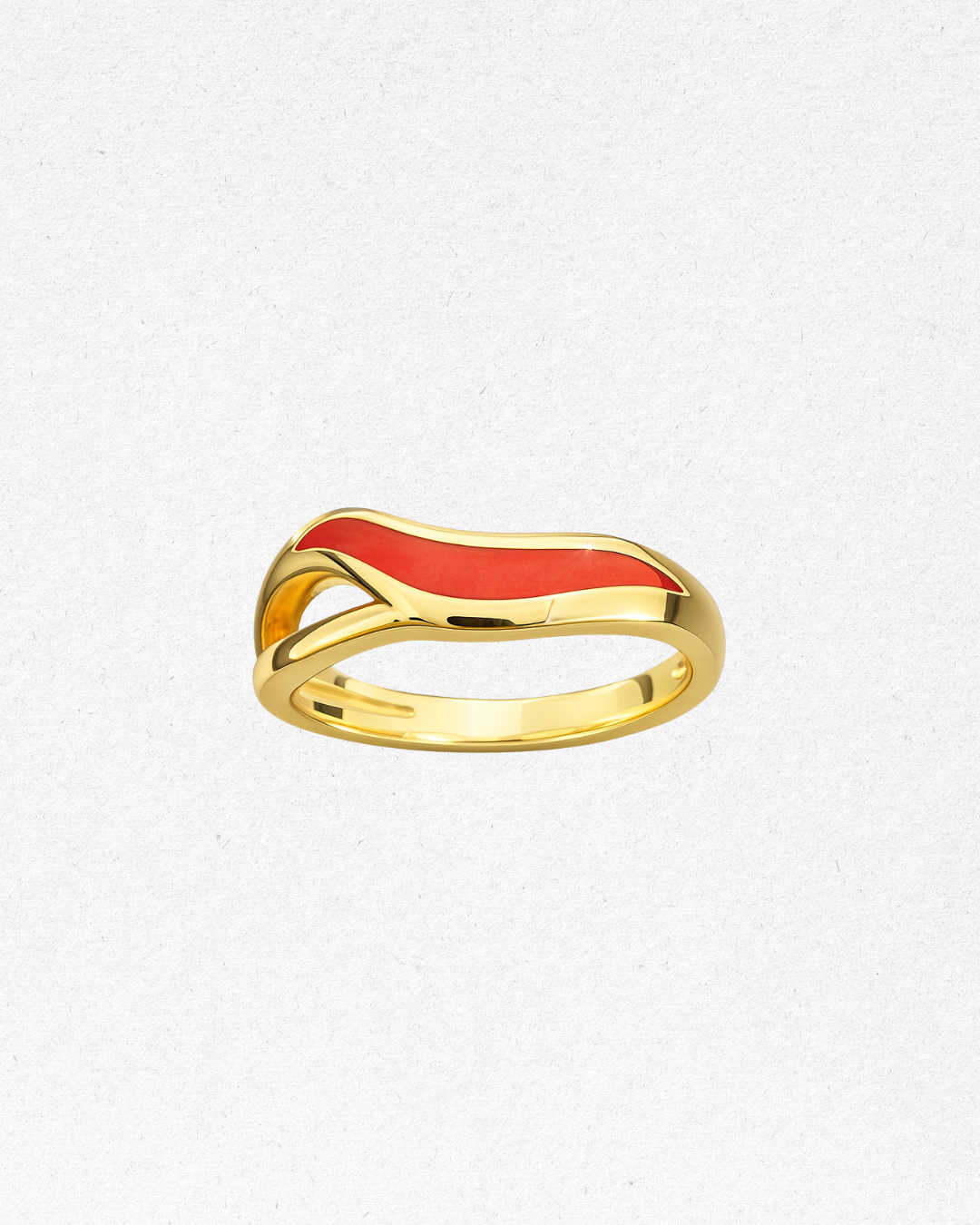 Inner Flame ring