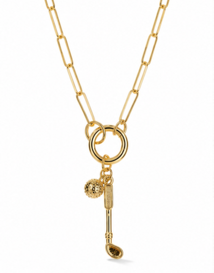 Golf Ketting