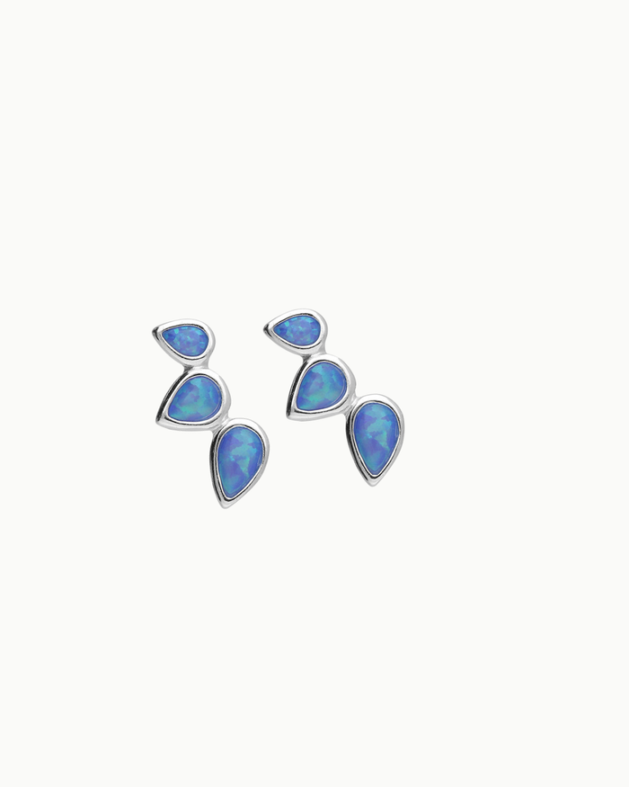Opal Glow climbers