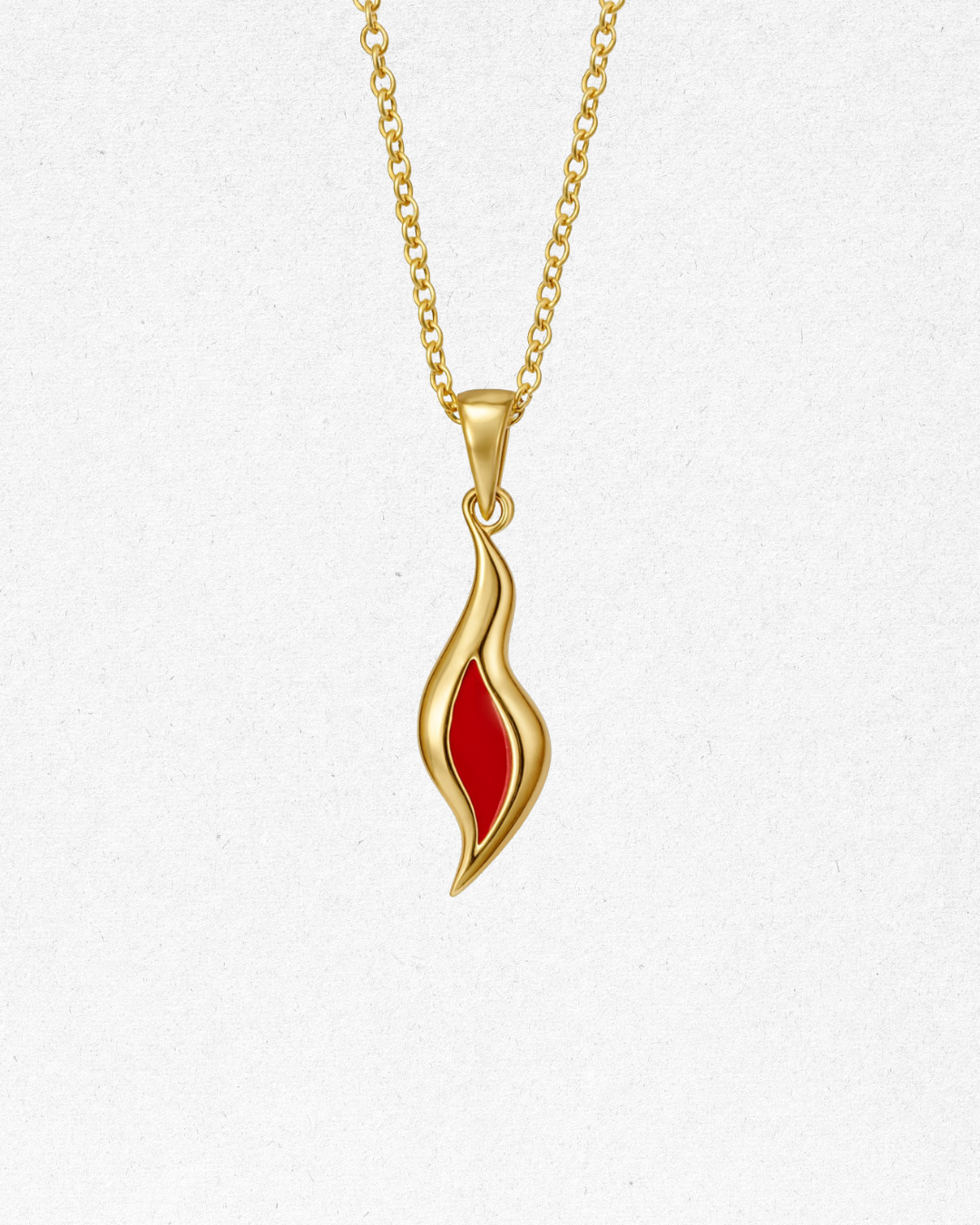 Inner Flame Complete Set