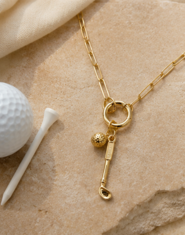 Golf Ketting