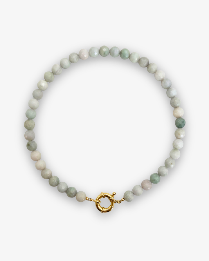 Burmese Jade