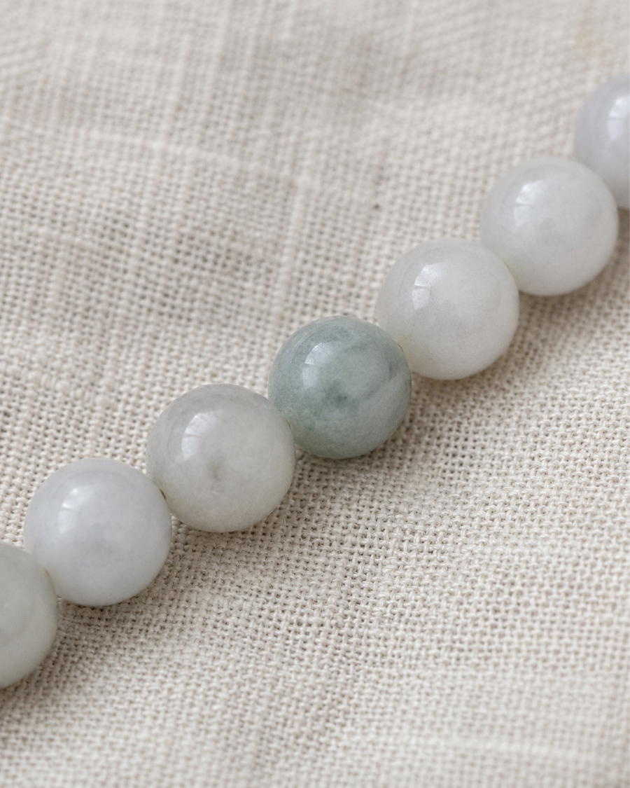 Burmese Jade