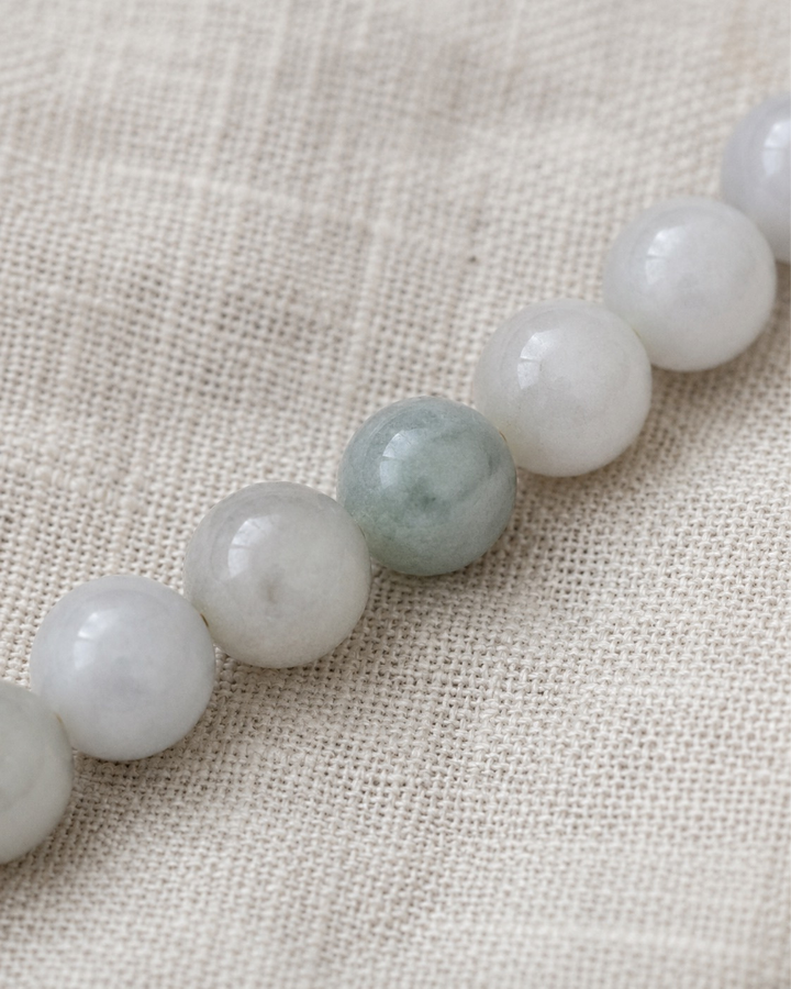 Burmese Jade