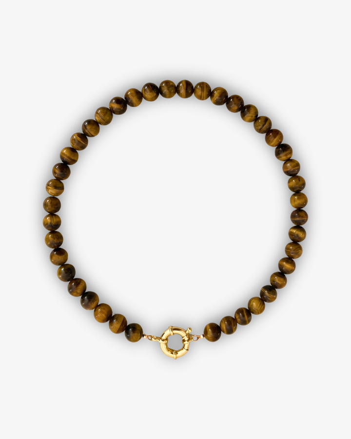 Tiger Eye
