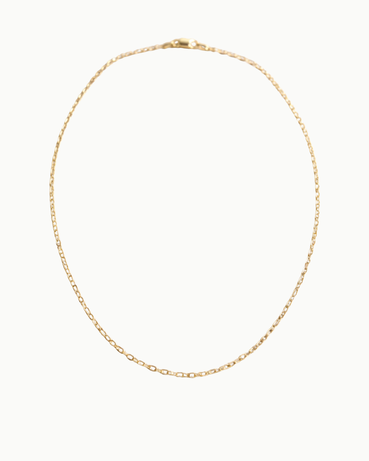Essence Anchor ketting