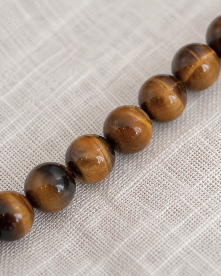 Tiger Eye