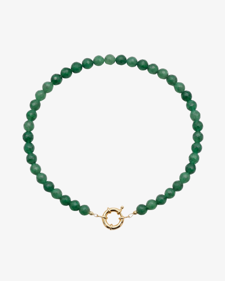 Aventurine Green