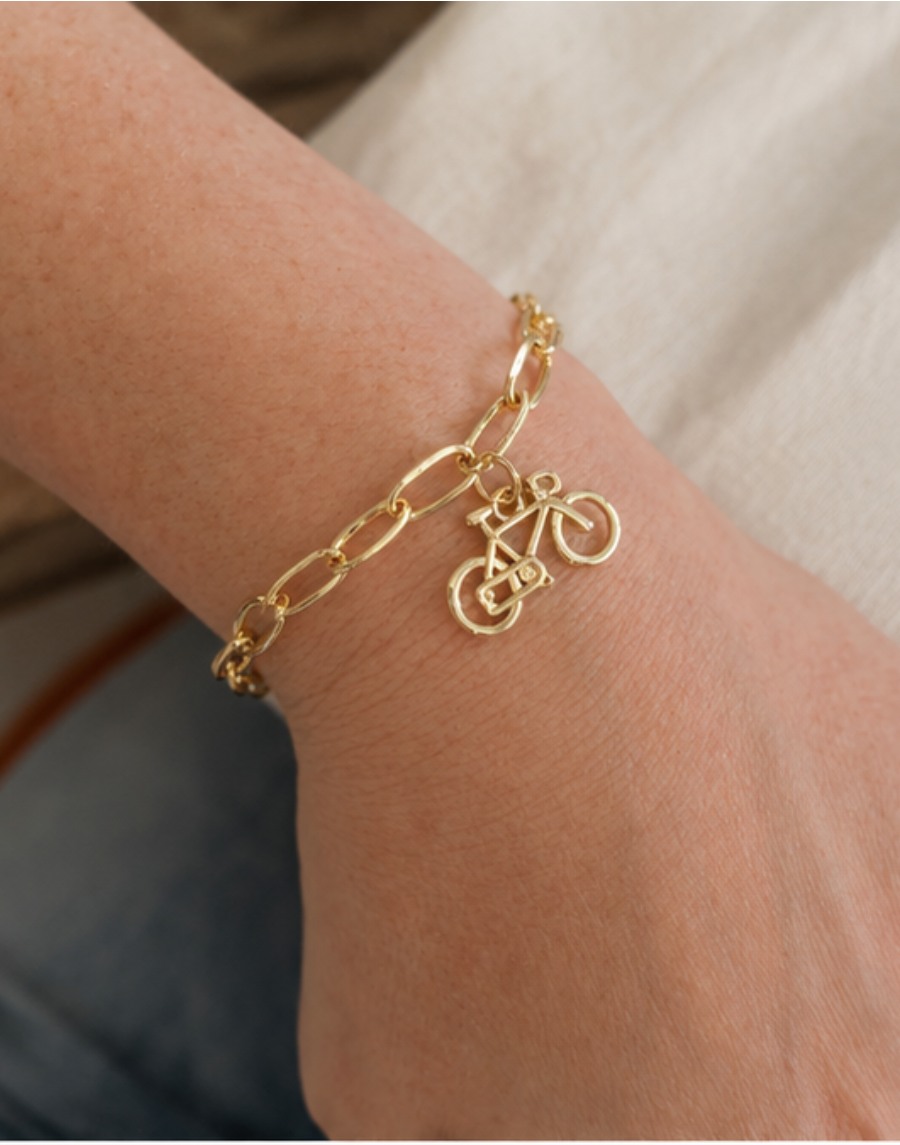 Fiets Armband