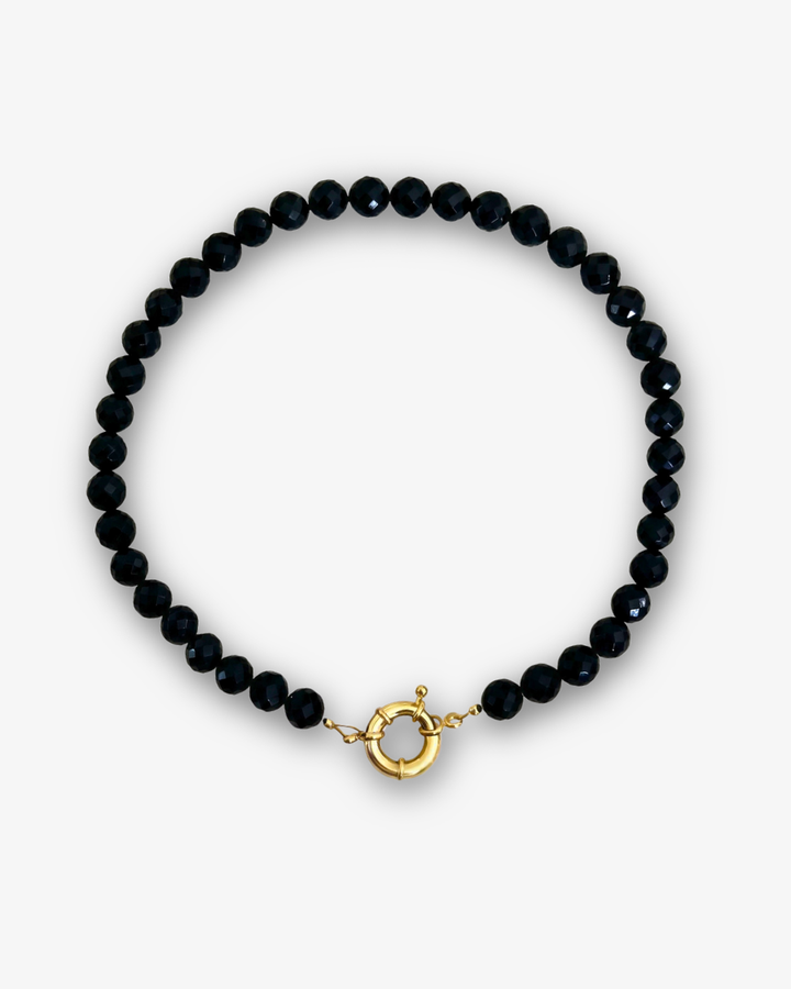Onyx Black