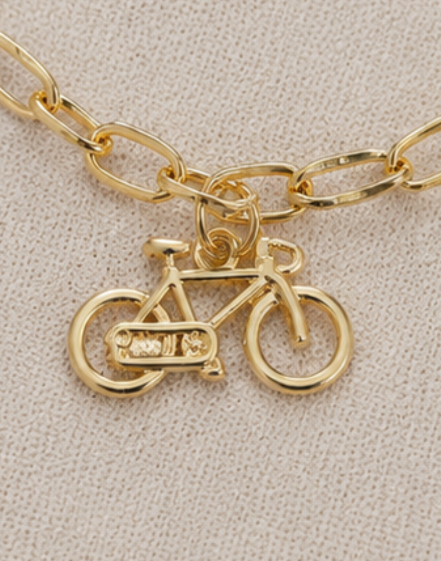 Fiets Armband