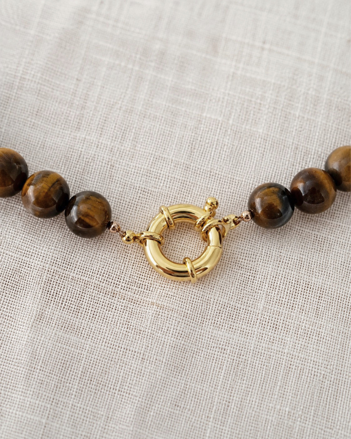Tiger Eye