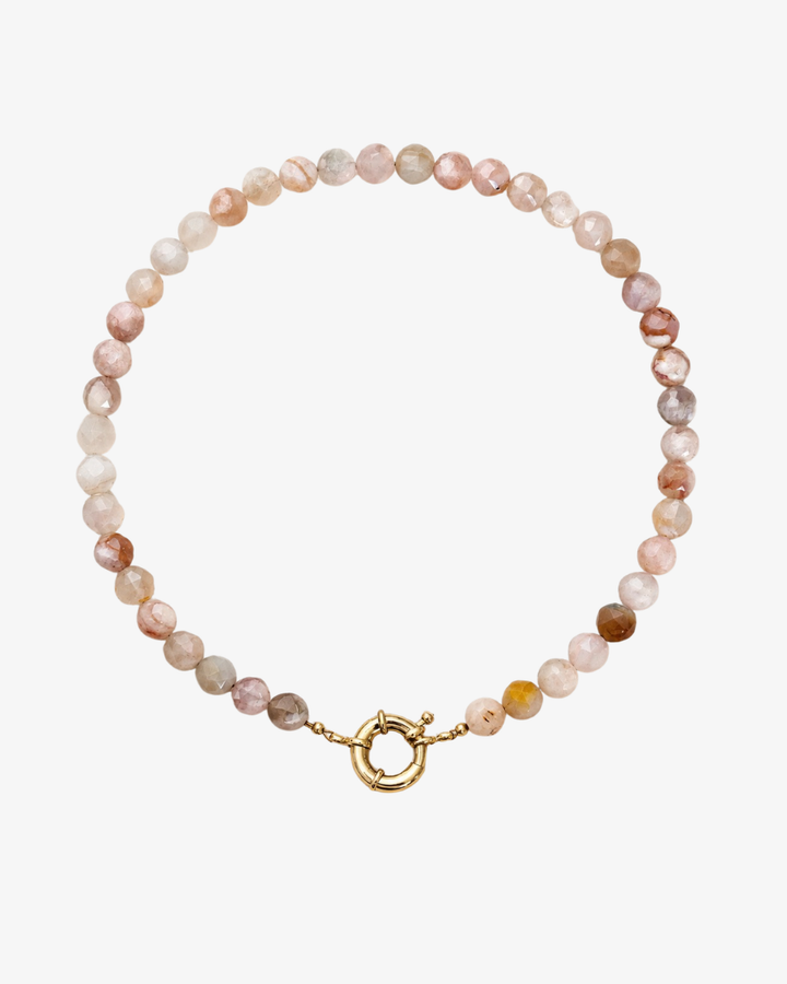 Sakura Agate