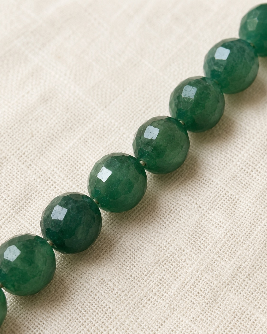 Aventurine Green