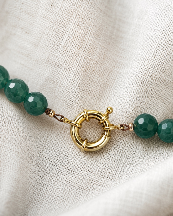 Aventurine Green