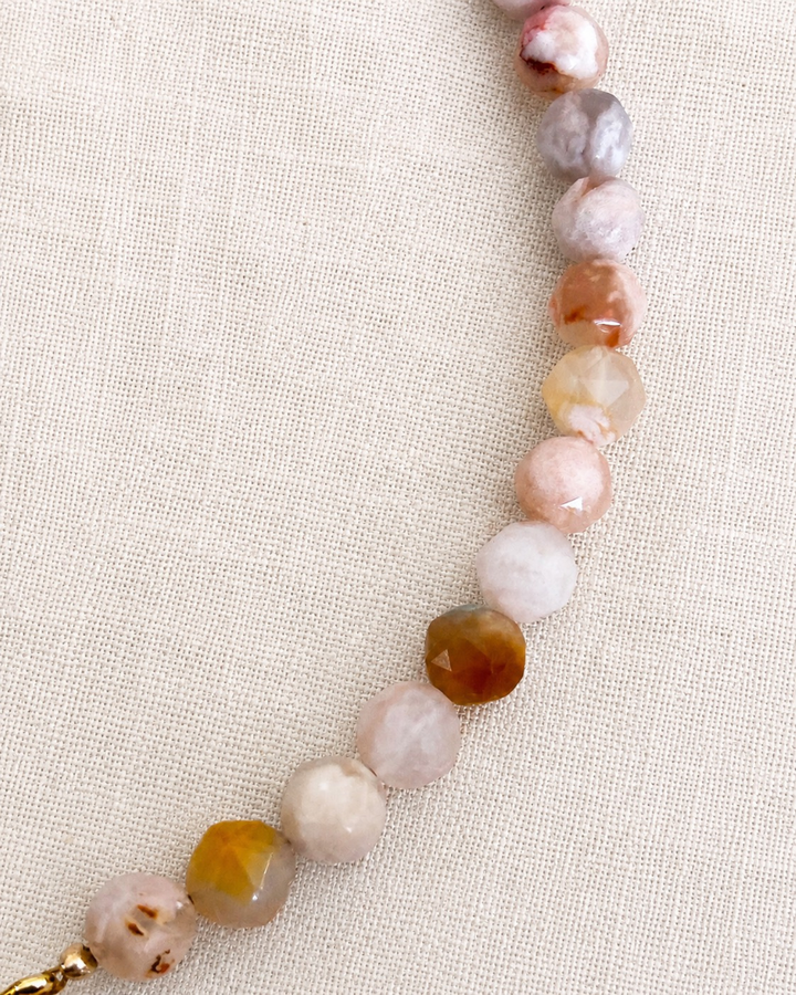 Sakura Agate