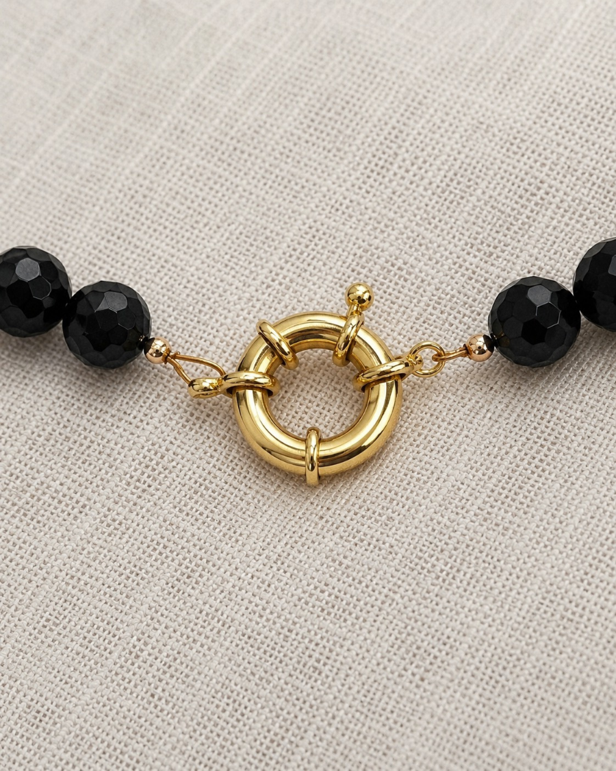 Onyx Black