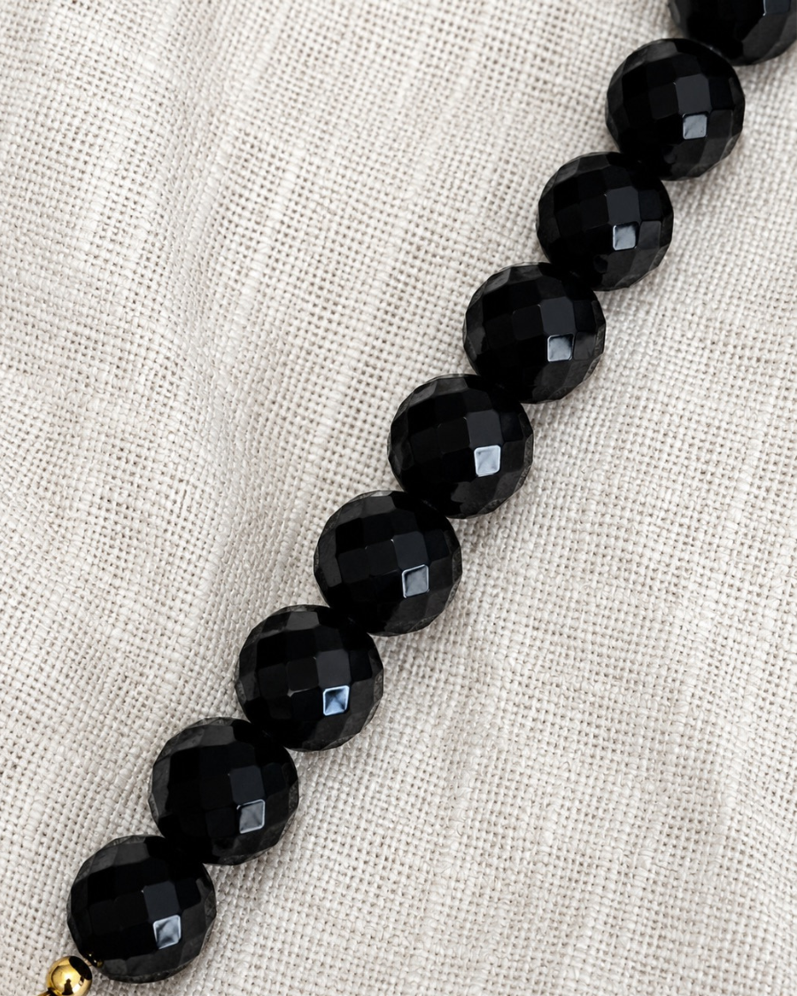 Onyx Black