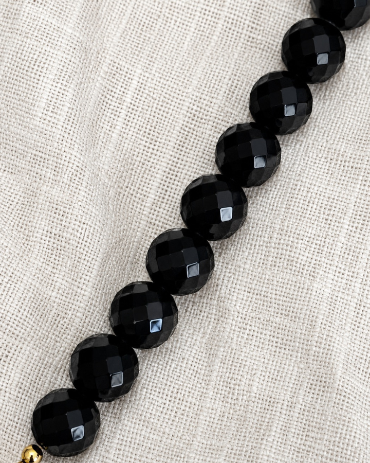 Onyx Black