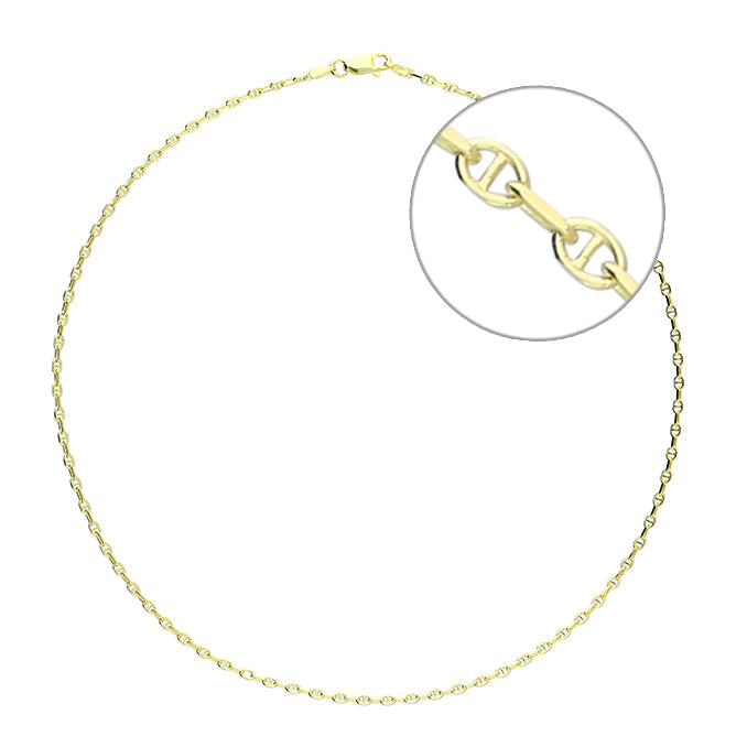 Essence Anchor ketting