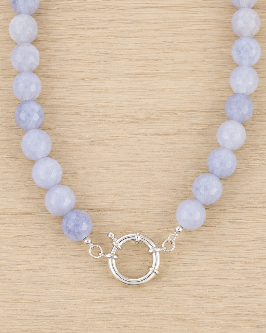 Blue Aquamarine