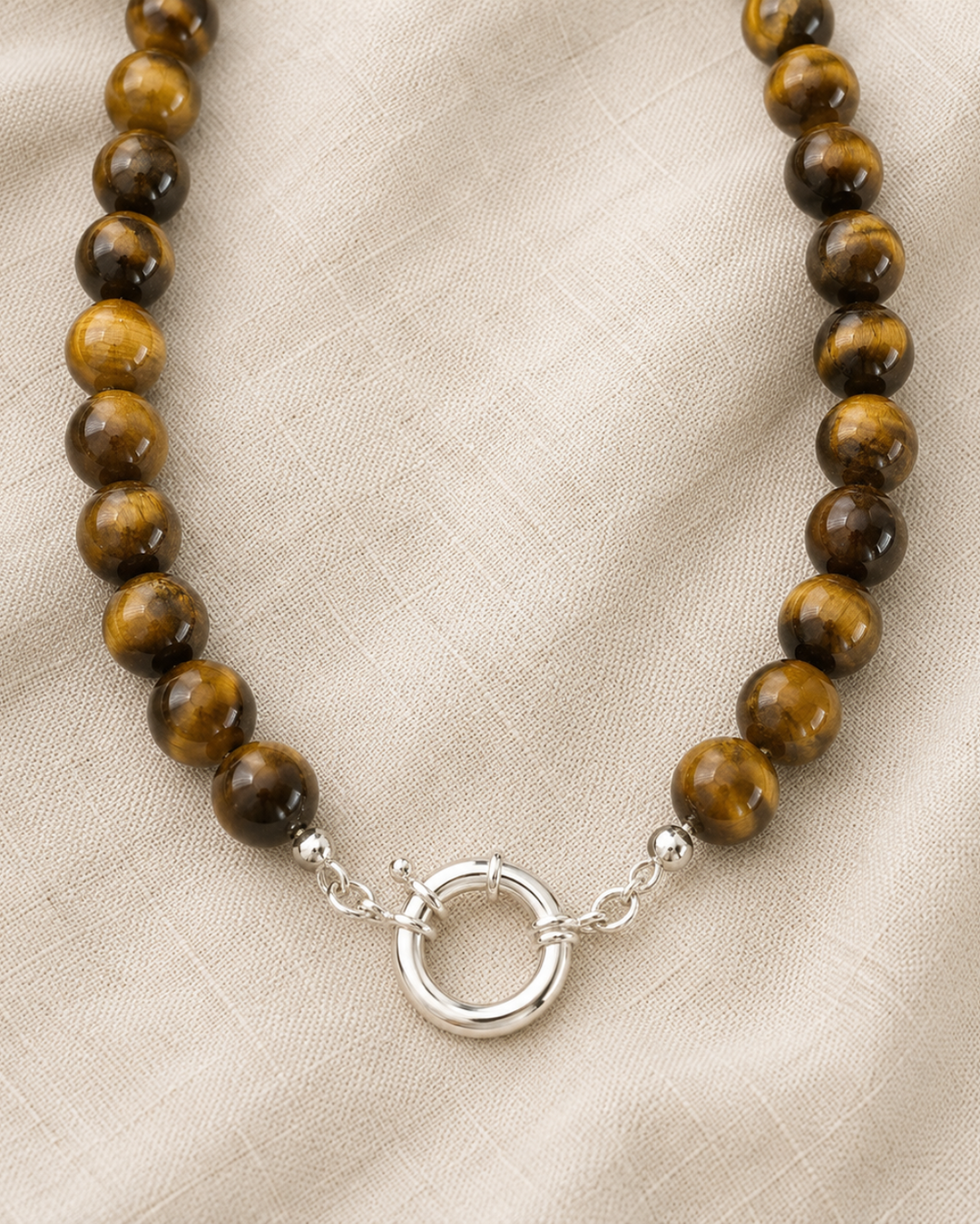 Tiger Eye