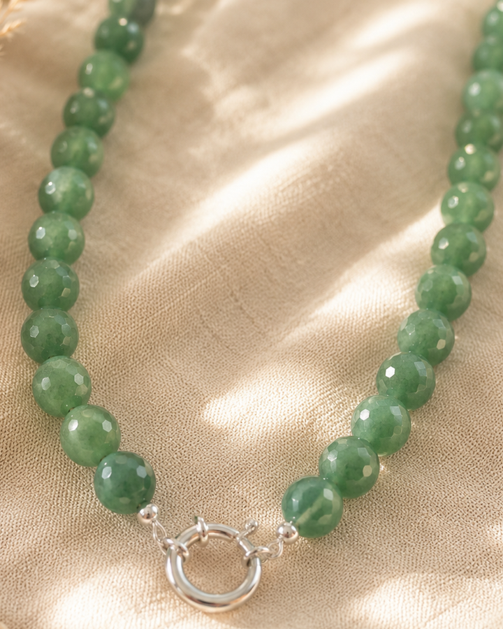 Aventurine Green