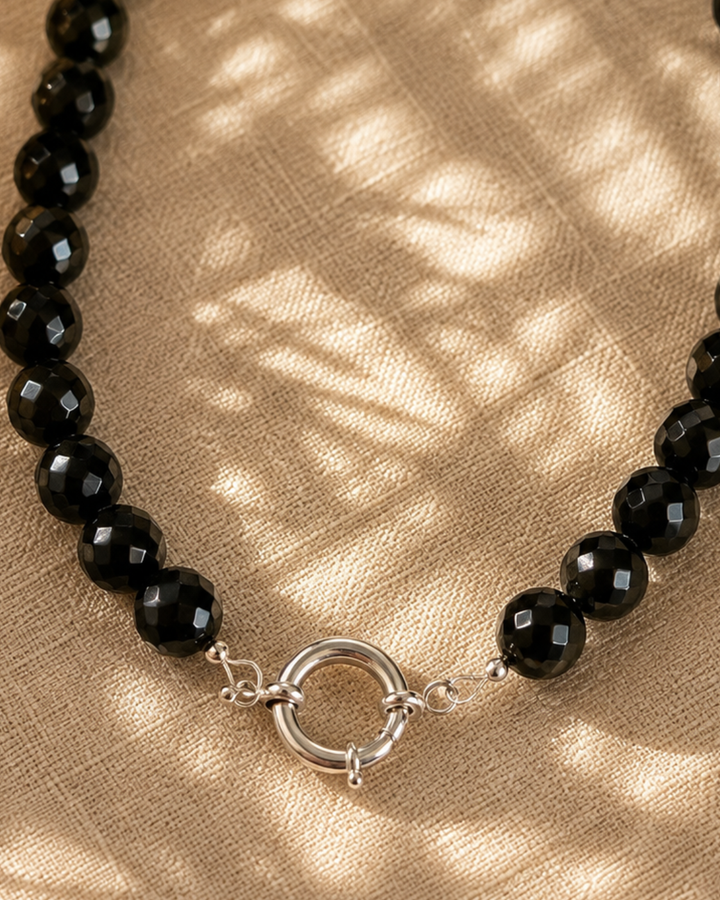 Onyx Black