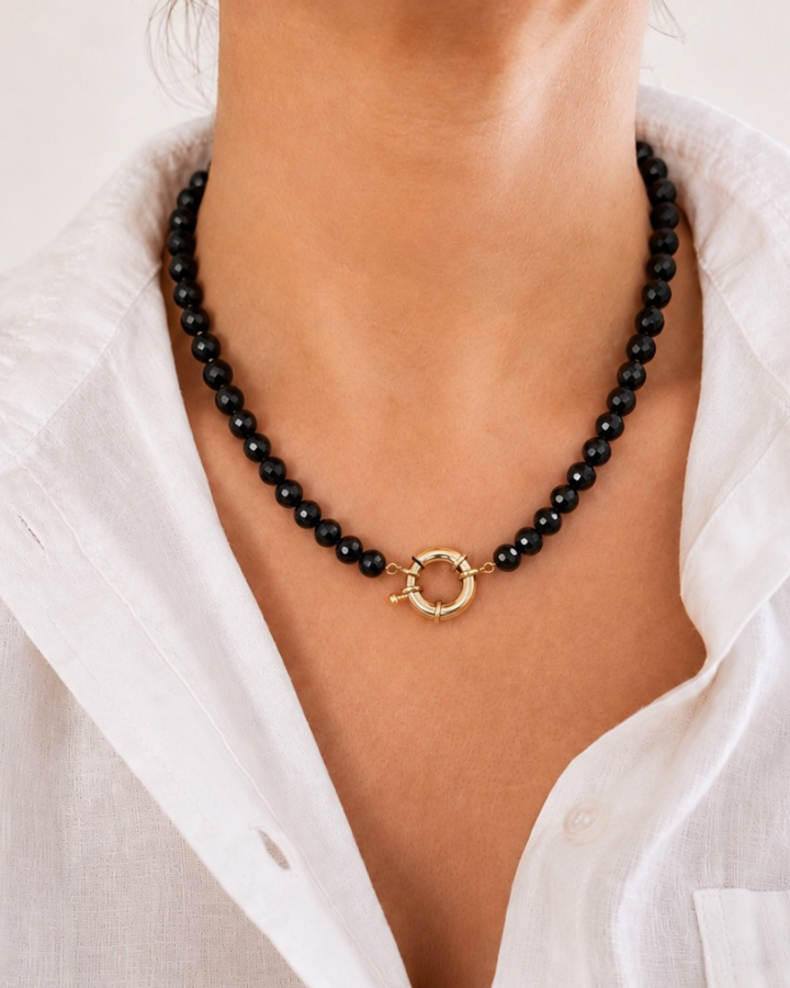 Onyx Black