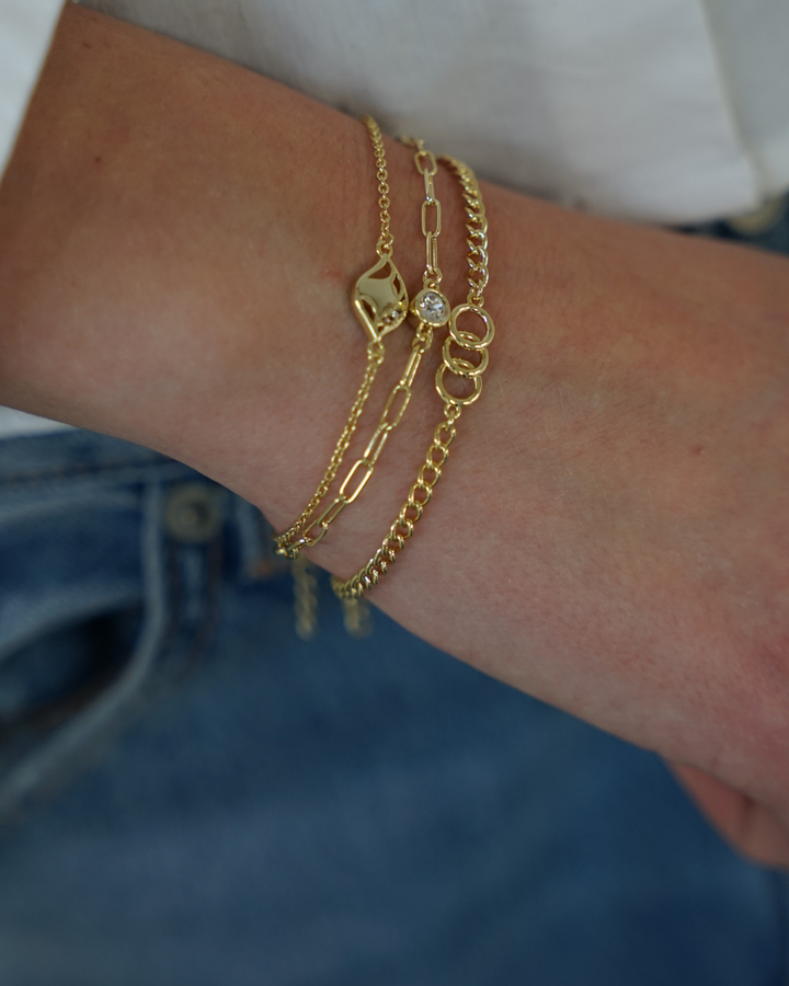 Purity armband