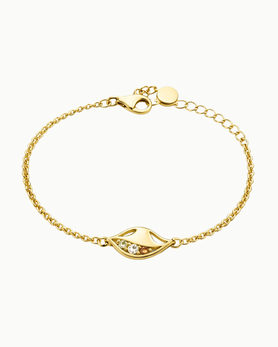 Signature armband