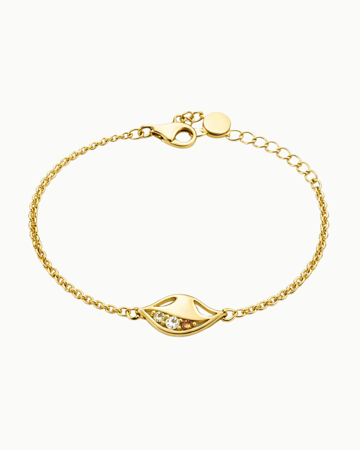 Signature armband