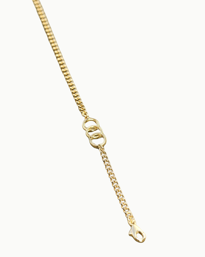 Trinity armband