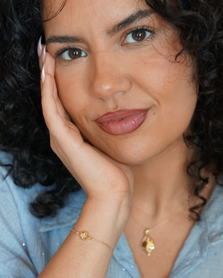 Flame Signature ketting