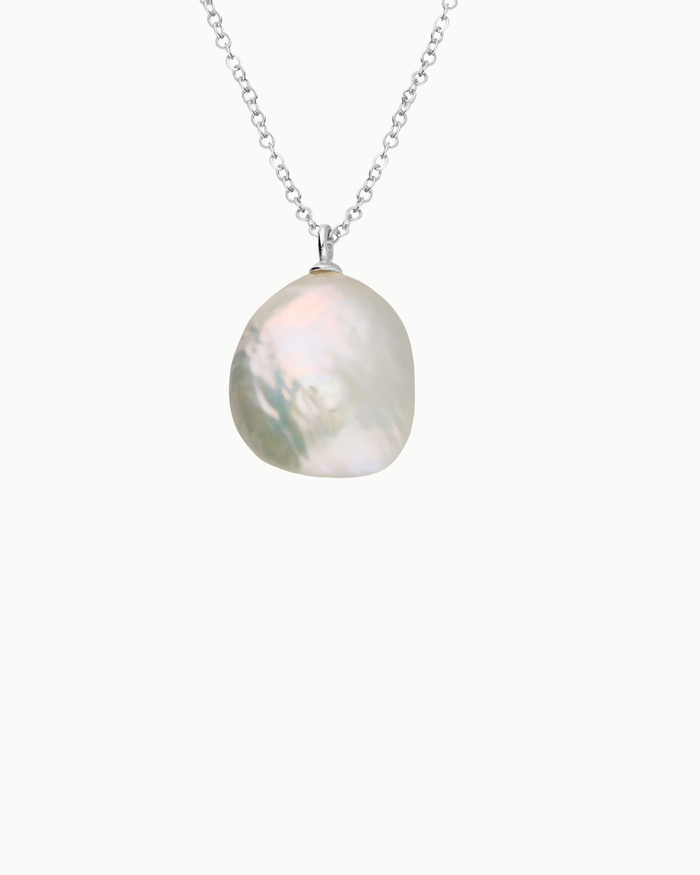 Pure Pearl ketting